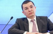 Azərbaycanın qeyri-neft sektorunun payı 68%, özəl sektorun payı 81%-ə çatıb – Elnur Əliyev