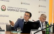 Azərbaycan banklarında müddətli əmanətçilərin sayı artıb -Ataxan Həsənov