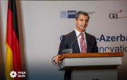 “PAŞA Bank” Alman-Azərbaycan İxracın Maliyyələşdirilməsi Konfransının eksklüziv platin sponsorudur