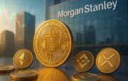 Morgan Stanley, müştərilər üçün Kriptokurrensiya yatırımlarına məhdudiyyətlər qaldıracaq