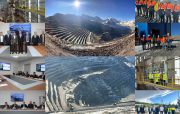 “AzerGold” QSC-nin nümayəndə heyəti Türkiyə və Qırğızıstanda işgüzar səfərdə olub