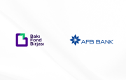 "AFB BANK" ASC-nin istiqrazlarının abunə yazılışı üsulu ilə yerləşdirilməsi baş tutacaqdır