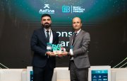 “AzInTelecom” “Baku Fintech Forum 2025” tədbirində - Fotolar