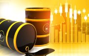 Brent markalı neftin bir barreli 63,67 dollara yüksəlib