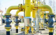Azərbaycana Rusiyadan 21,2 milyon kubmetr qaz idxal edilib