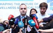 Azərbaycana müalicə turizmi üzrə turist axını artıb