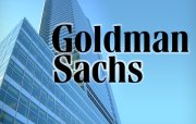 Goldman Sachs rüblük xalis mənfəətini 39% artırıb.