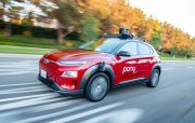 Stellantis və Pony AI, Avropada bir robotaxi şəbəkəsini yerləşdirməyi planlaşdırır
