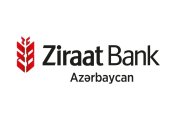 Ziraat Bank Azərbaycan ASC-nin aktivləri və kredit portfeli sürətli artım göstərir