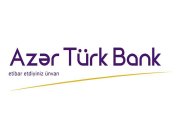 Azər Türk Bank-ın xalis mənfəəti 9,38 milyon manat təşkil edib