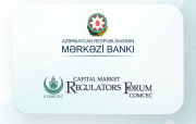 Mərkəzi Bankın rəhbərlik etdiyi Kapital Bazarının İnkişafı üzrə işçi qrupunun növbəti görüşü keçirilib