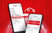 Ziraat Bank Azərbaycan müştəriləri üçün “ƏDV Geri Al” funksiyasını istifadəyə verdi