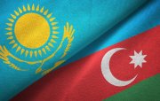 Azərbaycan və Qazaxıstan şəhərləri arasında qardaşlaşma protokolu imzalanıb