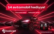 Həyəcan dolu anlar! Bu gün Bakcell 3-cü “Zeekr 001” qalibini açıqlayacaq!