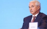 Sahib Ələkbərov: Son 30 ildə Azərbaycanın dövlət büdcəsi 50 dəfə artıb