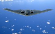 Northrop Grumman xalis mənfəətini 7% artırdı