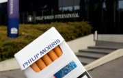 Philip Morris üçüncü rübdə mənfəətini artırdı