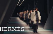 Hermès 2025-ci ilin 3-cü rübündə 3,88 milyard avro gəlir əldə edib