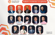 Ölkəmizdə ilk dəfə keçiriləcək “Data, ERP və Süni İntellekt Zirvəsi”