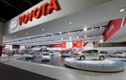 Toyota Motor 2026-cı Maliyyə İlinin İlk Yarımilliyində Satışlarda Rekord Qeyd Edib
