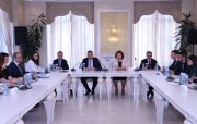 Dövlət və özəl sektor əməkdaşlığı gücləndirilir: Regional turizm şuralarında müzakirələr aparılıb