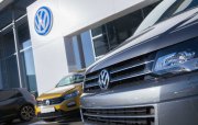 Volkswagen üçüncü rübdə əməliyyat zərəri ilə üzləşdi