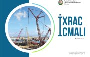 “İxrac icmalı”nın oktyabr sayı dərc edilib