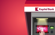 Azərbaycanda ən geniş bank filial və ATM şəbəkəsi Kapital Banka məxsusdur - SİYAHI