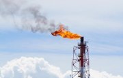 Dünya birjalarında təbii qazın qiyməti artıb