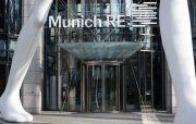 Munich Re üçüncü rübdə xalis mənfəətini iki dəfə artırdı