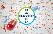 Bayer üçüncü rübdə maliyyə nəticələrini yaxşılaşdırdı