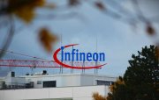 Infineon dördüncü rübdə mənfəətə keçdi