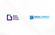 BOKT "İdeal Kredit" MMC-nin istiqrazlarının yerləşdirilməsi üzrə hərrac keçiriləcək