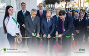 RABİTƏBANK QARABAĞDA İLK FİLİALINI AÇDI!
