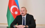 Prezident İlham Əliyev: Rəqəmsal şəxsiyyət və “SİMA” sistemi ölkəmizi qabaqcıl sıralara çıxarıb