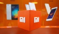 Xiaomi elektrikli avtomobil hədəfini açıqlayıb