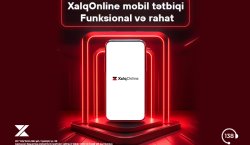 XalqOnline tətbiqi daha əlçatan oldu