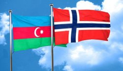 Azərbaycanın Norveç iqtisadiyyatına yatırımları kəskin artıb