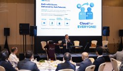 “AzInTelecom” “G-Core” şirkəti ilə birgə “AzInCloud” platformasını təqdim etdi
