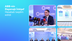 ABB səhmdarlarına 200 000 000 manat dividend ödəyəcək!