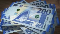 İri sahibkarlıq subyektlərinə verilən kreditlər 8,361 milyard manata çatıb