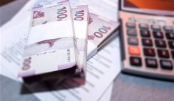 Dövlət büdcəsinin gəlirləri 4 aylıq proqnozu üstələdi – Artım 1,6% təşkil edib