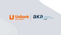 Unibank nüfuzlu Almaniya bankından 5 milyon avro kredit cəlb edib