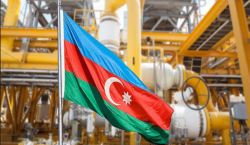 Hesabat dövründə Azərbaycanın ümumi qaz ixracı 8 milyard kubmetr təşkil edib