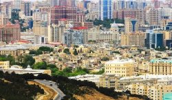 Bakıda qiymətlər 10 ildə 75% artıb