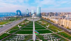 Bakının mənzil bazarında rayonlara görə kvadratmetr QİYMƏTLƏRİ AÇIQLANIB