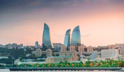 Bakıda mənzil qiymətləri rayonlardan çox, məsafəyə görə dəyişir