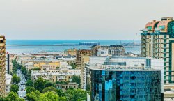 Bakıda mərkəzdə mənzil almaq 2 qat baha başa gəlir
