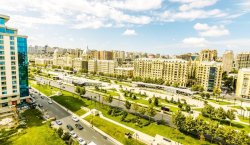 Bakıda mənzil qiymətləri: Apreldə bazar aktivliyi 2%-ə yaxın bahalaşıb