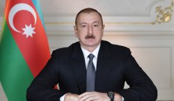 Prezident İlham Əliyev hüquqi şəffaflığın artırılmasına yönəlmiş qanun dəyişikliklərini təsdiqlədi